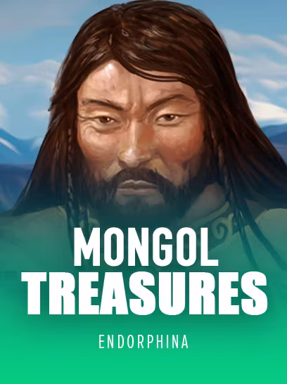 Mongol Treasures